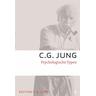 Psychologische Typen - C. G. Jung