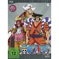 One Piece - Die TV-Serie - 20. Staffel - Box 33 High Definition Remastered (Blu-ray Disc) - Crunchyroll