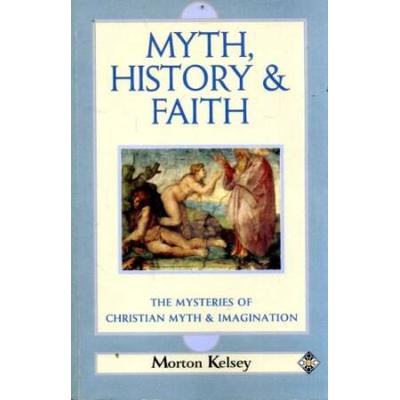 Myth, History and Faith: Remythologizing of Christ...