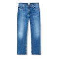MUSTANG Damen Kelly Straight Jeans, Jeansblau, 30W / 34L