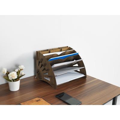 Delcia Desktop Organizer