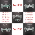 Für PS3 Controller Dualshock 3 SA1Q135A 160A 159A 194A Vibration Leitfähigen Film Controller Band