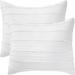 Pillow Shams Set