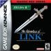 Restored Zelda II: The Adventure of Link (Classic NES Series Edition) (Nintendo Gameboy Advance 2004) RPG Game (Refurbished)