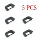 5x DK-20 gummi auge tasse okular eyecup sucher für nikon d5100 d3100 d3000 d50 d60 d70s d3100 d3200