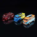 Lf Modell 1:64 t1 van kombi/Pickup Limited Edition 500 Modell auto