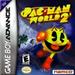 Restored Pac-Man World 2 (Nintendo GameBoy Advance 2006) Video Game (Refurbished)