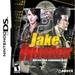 Restored Jake Hunter: Detective Chronicles (Nintendo DS 2008) Mystery Game (Refurbished)