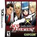 Restored Apollo Justice: Ace Attorney (Nintendo DS 2008) Video Game (Refurbished)