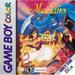 Restored Disney s Aladdin (Nintendo GameBoy Color 2000) Adventure Game (Refurbished)