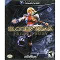 Restored Bloody Roar: Primal Fury (Nintendo GameCube 2002) Fighting Game (Refurbished)