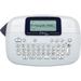 Brother P-Touch - PT-M95 - Label Maker - Thermal Transfer - Monochrome - Labelmaker - 0.30 in/s Mono - 230 dpi - LCD Screen - Handheld - Auto Power Off | Bundle of 2 Each