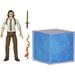 Marvel: Legends Tesseract FX Loki Electronic Toy Action Figure Accessory for Ages 14 and Up