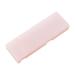 SDJMa Large Capacity Translucent Pencil Box Pencil Case for Kids Pencil Box for Kids Plastic Pencil Boxes Stackable Design Supply Boxes for Kids Boys School Classroom