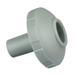 Swimming Pool Outlet Connector - Great Filtration Accuracy - Large Dirt Interception Capacity - Opening Water Directional Flow Inlet - Pool Nozzle - Swimming Pool Supplies