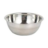 WOXINDA Silicone Cooking Utensils Stainless Steel Thickened Multifunctional Large Basin Stainless Steel Basin Set Soup Basin Stainless Steel Birdbath