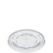 Solo Ultra Clear Lid with Straw Slot - Case of 500