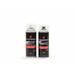 Automotive Spray Paint for 2003 Ford F-Series (Z1/M6887) Oxford White (B9791) by ScratchWizard(Spray Paint + Clear Coat)
