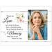 LifeSong Milestones Memorial Picture Frame for Sympathy Gifts - Those We Love