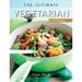 Ultimate Cookbooks (Chartwell Books): The Ultimate Vegetarian Cookbook (Paperback)