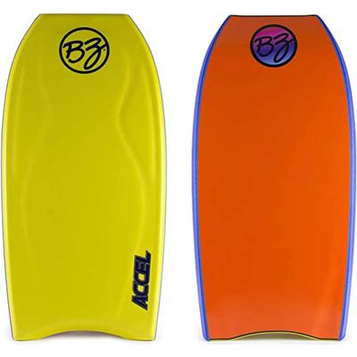 BZ Accell Bodyboard Tangerine
