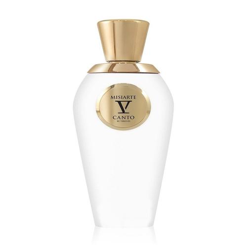 V CANTO - Misiarte Eau de Parfum 100 ml