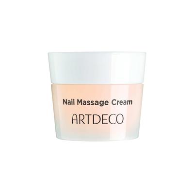 ARTDECO Nail Massage Cream Nagelbalsam