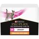 PURINA PRO PLAN Veterinary Diets Feline UR Urinary - Chicken - Multibuy: 40 x 85g