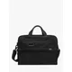 TUMI Alpha 3 Organiser Portfolio Briefcase, Black