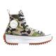 Converse Run Star Hike Hi Archive Print Camo