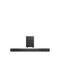 Hisense Ax3120G 3.1.2 Channel 360W Dolby Atmos Soundbar With Wireless Subwoofer And Up Firing Speakers