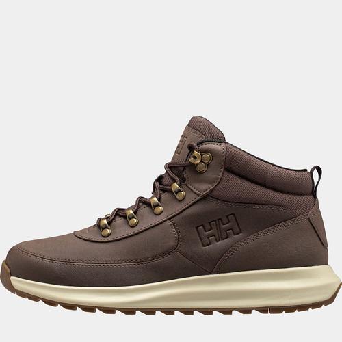 Helly Hansen Herren Forest Evo Lederschuhe 48