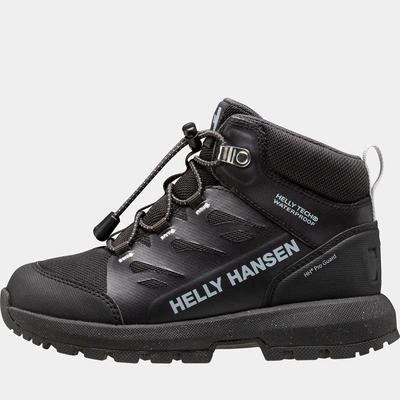 Helly Hansen Junior Marka Stiefel Ht US Y3/EU 33 Image