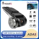 Podofo HD Dash Cam Dvr Dash Kamera Auto DVR ADAS Dashcam android dvr Auto recorder dash cam Nacht