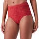 Triumph Damen Amourette 300 Rococo Highwaist Panty Unterw sche, Mannish Red, 40 EU