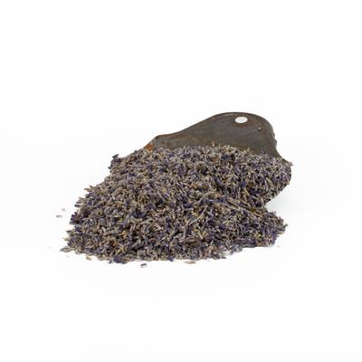 Lavender Buds - Bulk Sack - Approx 10 Kg - N/A