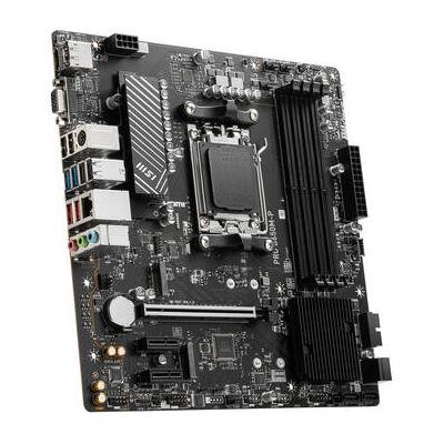 MSI PRO B650M-P AM5 Micro-ATX Motherboard B650MP