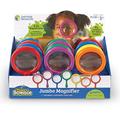 Learning Resources Primary Science Jumbo Magnifiers (Set of 12