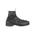 Salewa Wildfire Edge Mid GTX Climbing Shoes - Men's Black/Black 13 00-0000061350-0971-13