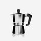 Stovetop Espresso Coffee Maker 1 Cup