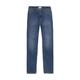 Wrangler Men's Frontier Jeans, The Look, W34 / L34