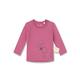 Sanetta Baby-Mädchen 115594 Shirt, Fuchsia Blush, 92