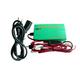 2.4 - 7.2 Volt NiCd & NiMH Battery Pack Smart Charger