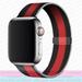 YuiYuKa Milanese Loop Stainless Steel Metal Mesh Band Compatible with Apple Watch Bands Ultra 49mm 45mm 44mm 41mm 40mm 42mm 38mm Braided Magnetic Wristband Bracelet for iWatch Series 8 7 SE 6 5 4 3 2
