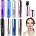 Perfume Travel Spray Bottle 8 Pcs Mini Refillable Atomizer Bottles Portable Small Empty Perfume Spray Bottle Set Mini Perfume Refillable Bottle 5 ml Travel Gadgets Use for Women Men Perfume