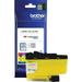 Brother Genuine LC3039Y Ultra High-yield Yellow INKvestment Tank Ink Cartridge - 5000 Pages | Bundle of 2 Each