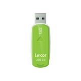 Lexar JumpDrive S37 - USB flash drive - 32 GB - USB 3.0