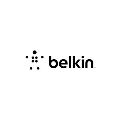 Belkin SOUNDFORM Nano​ im Ohr