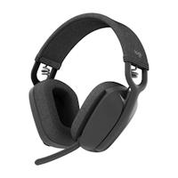 Headset Logitech Vibe 100 grafit