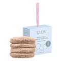 GLOV - Pads Original Fiber 4-pack Gesichtsreinigungstools